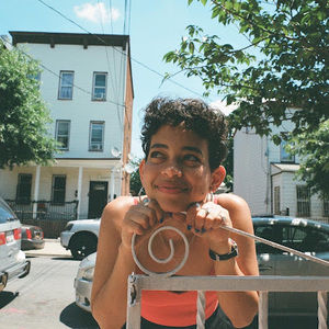 Meet your Posher, Azalias